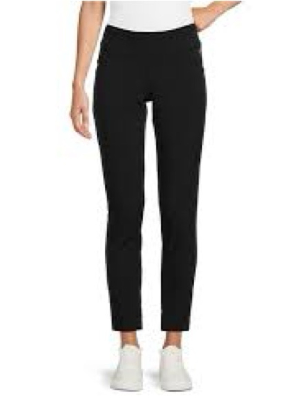Corso Stretch Woven Twill Pull-On Golf Pant , 0